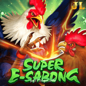 Super E-Sabong Slot Game