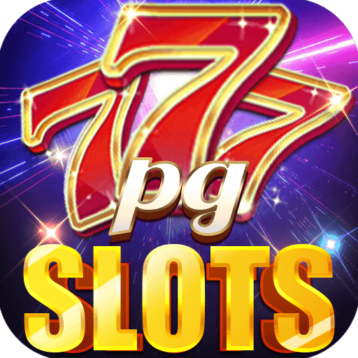 PG777 Official Logo - Premier Online Slots Philippines